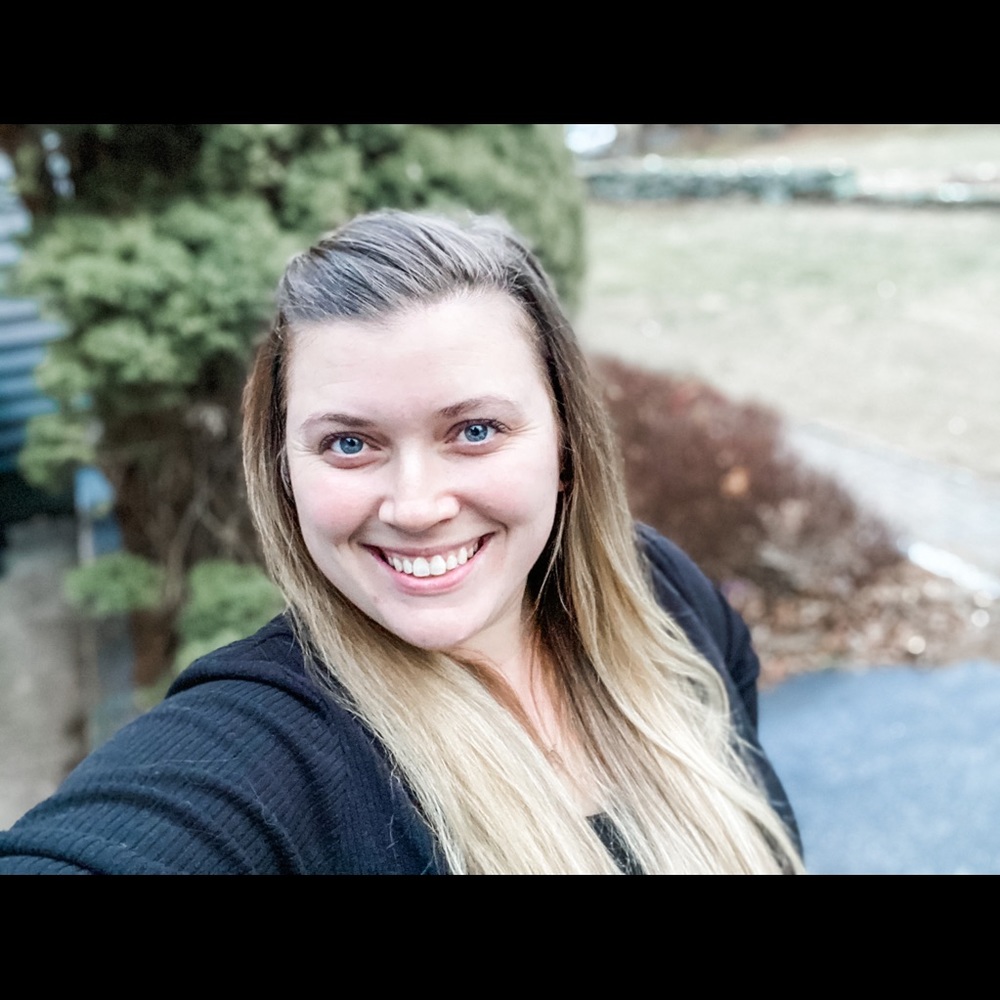 Meet your Posher, Jess